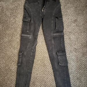 Maniere De Voir Dark Trousers